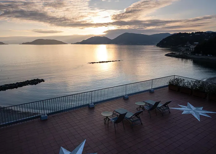 Hotel Venere Azzurra