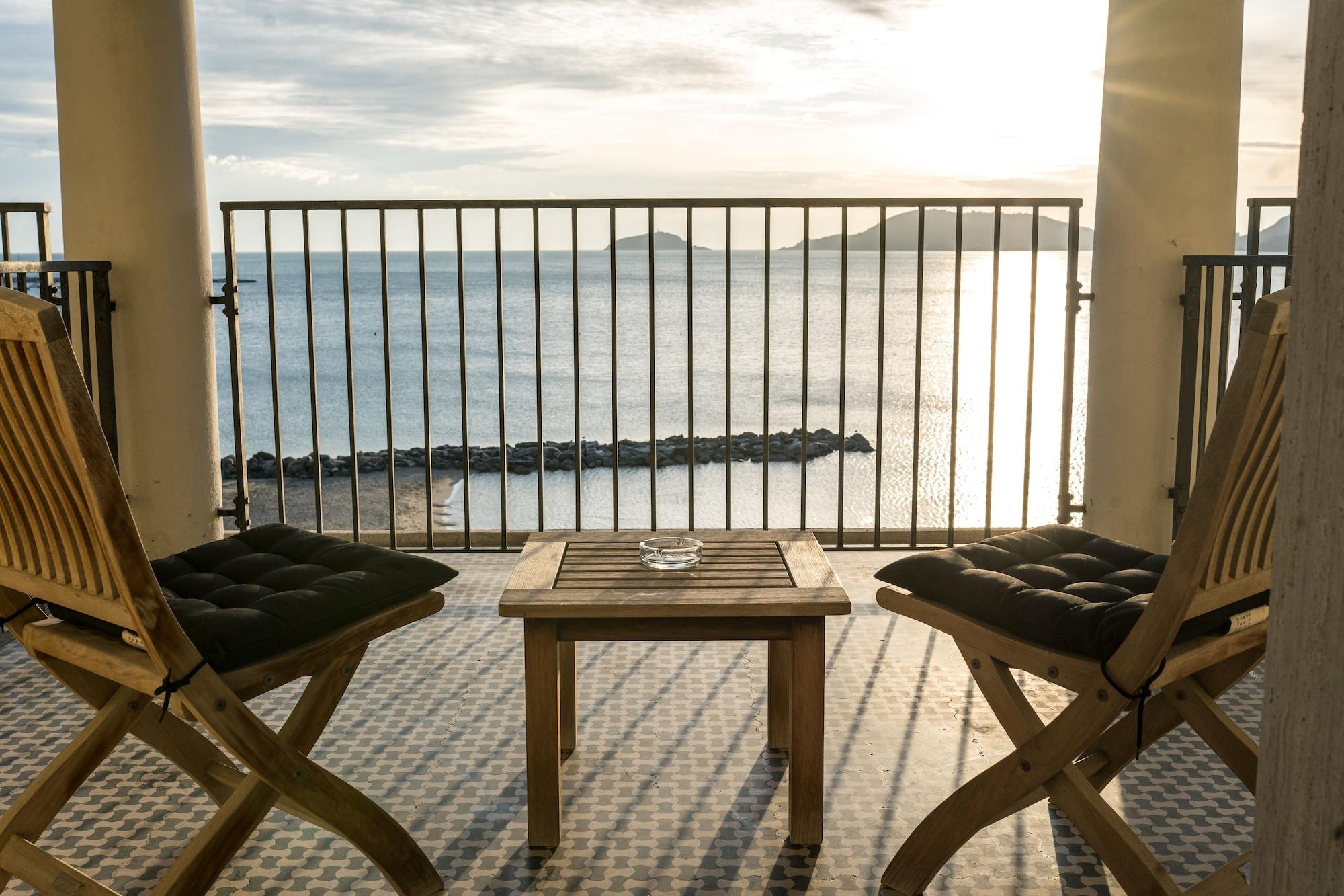 Venere Azzurra 3*