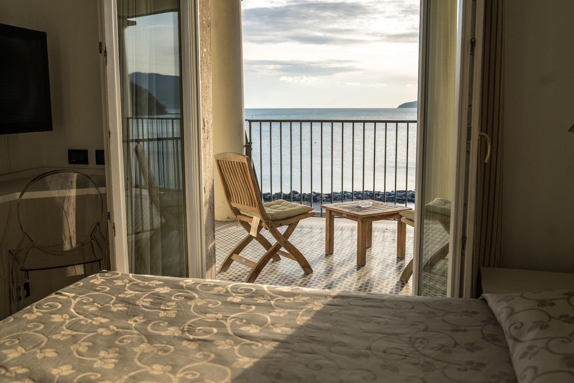 Hotel Venere Azzurra 3*