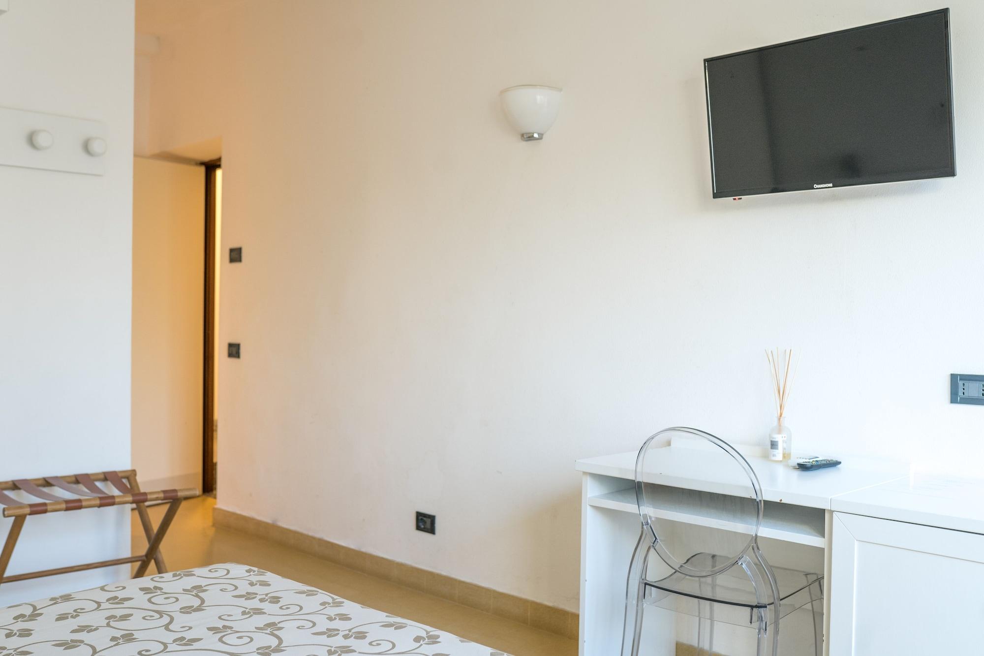 Hotel Venere Azzurra 3*
