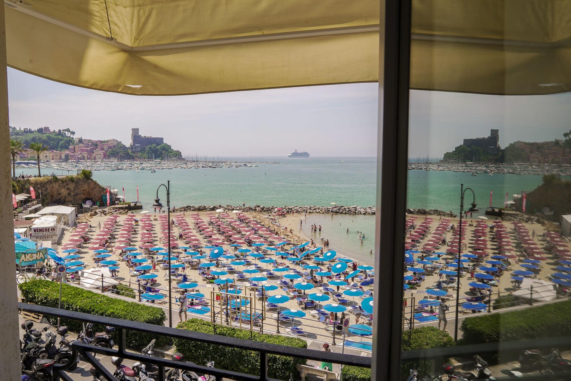 Hotel Venere Azzurra Lerici
