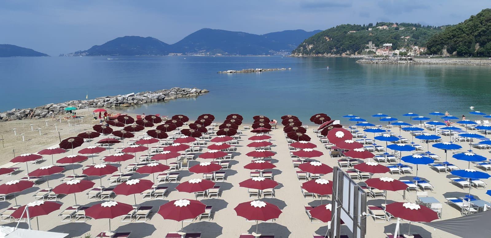 Venere Azzurra Hotel 3*
