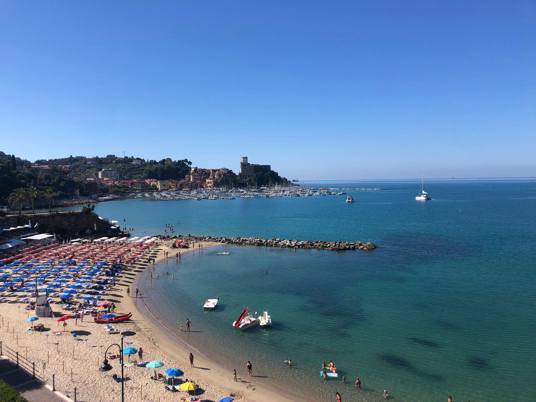 Venere Azzurra 3*