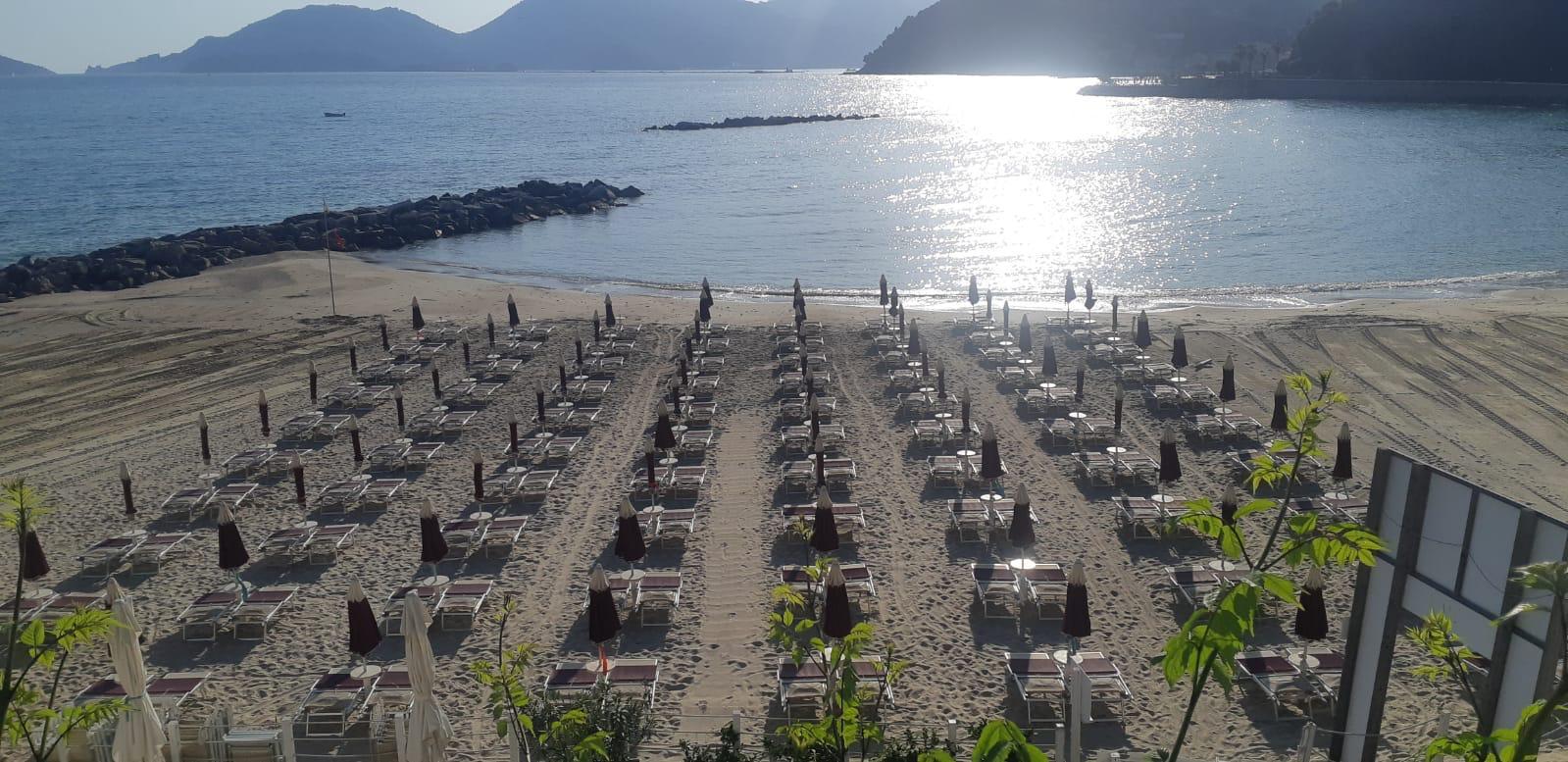 Venere Azzurra Lerici