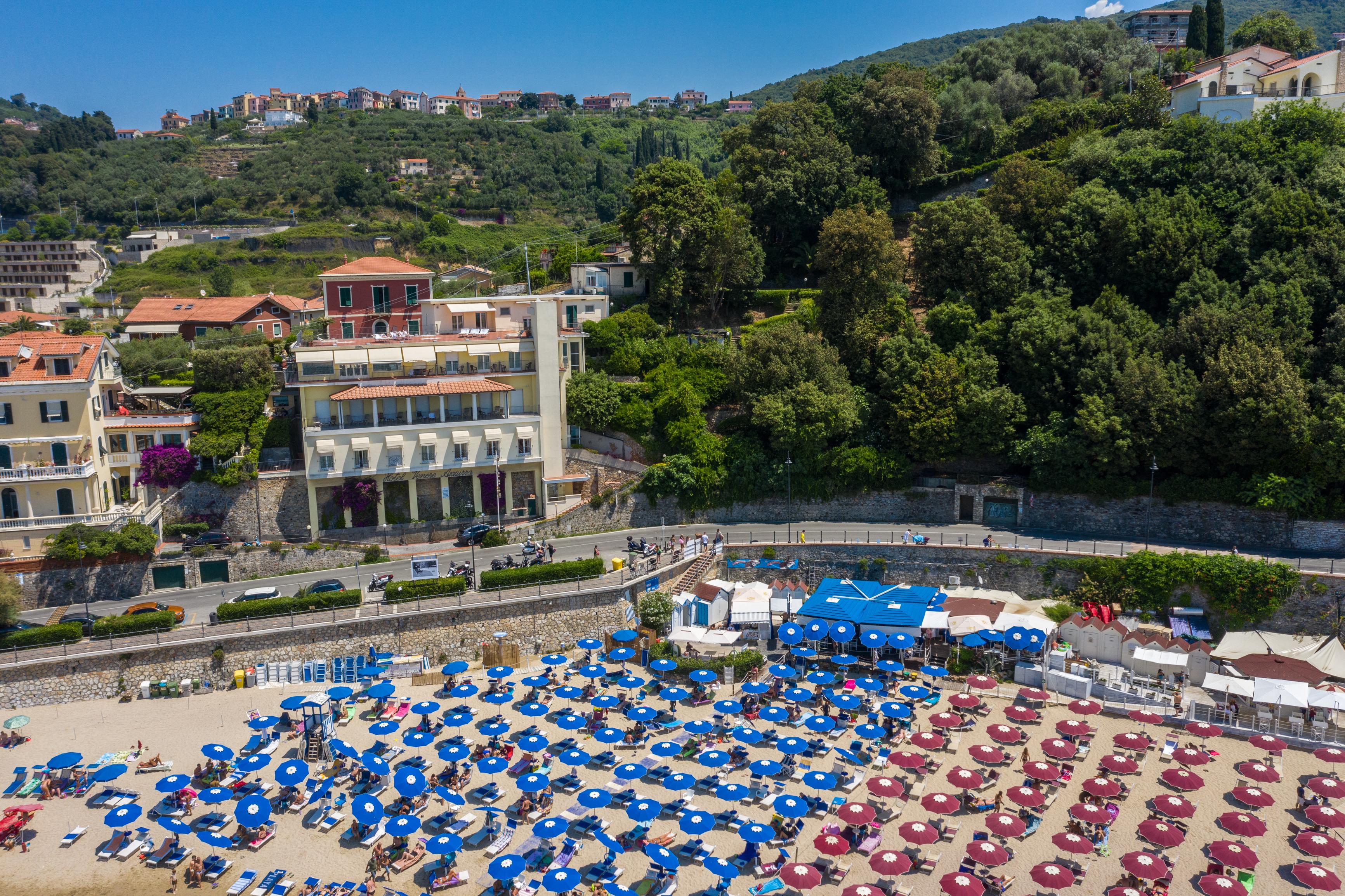 Venere Azzurra Hotel Lerici