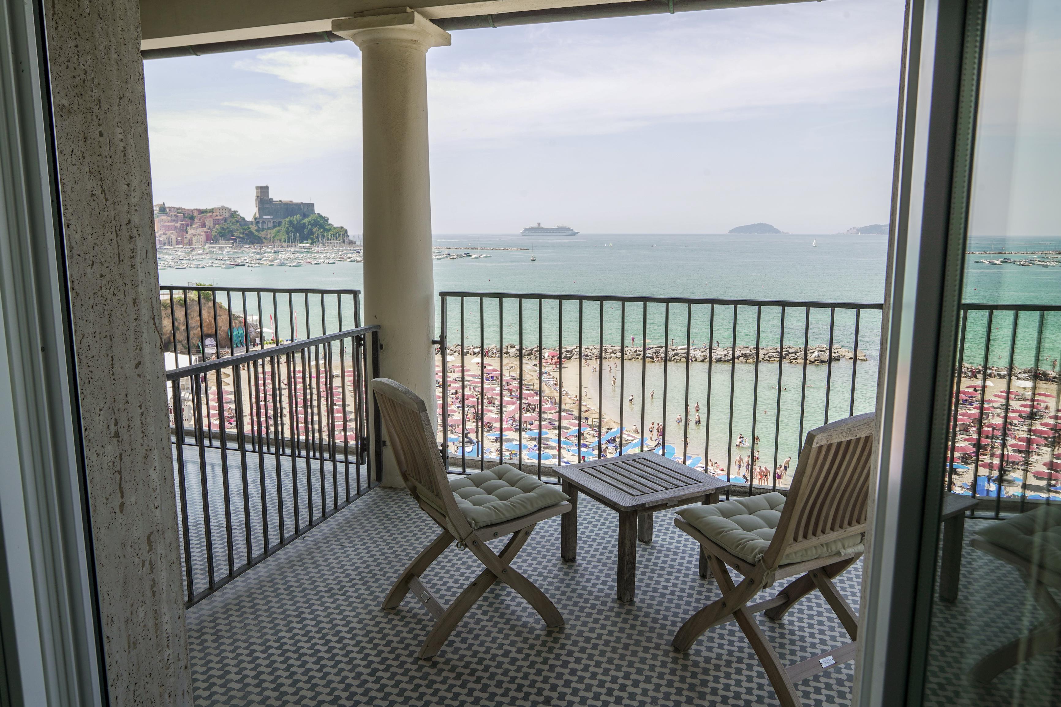 Venere Azzurra Lerici