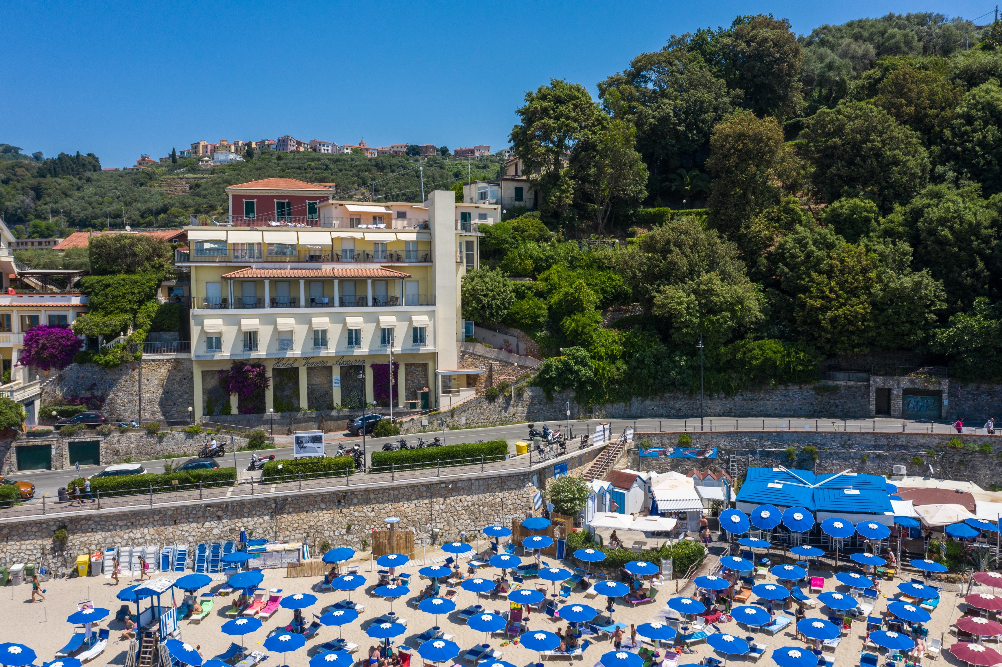 Venere Azzurra Hotel Lerici