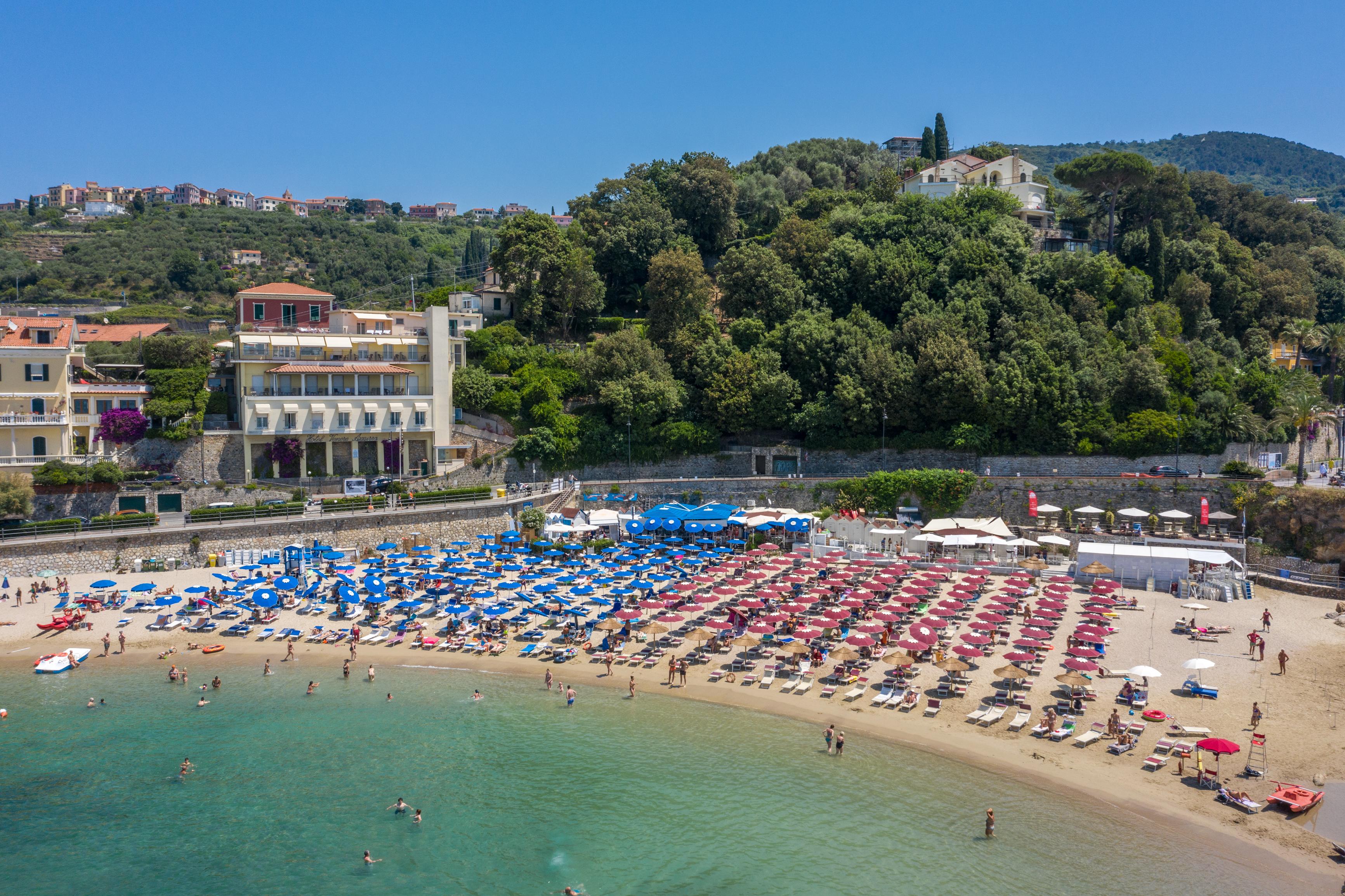 Hotel Venere Azzurra 3*