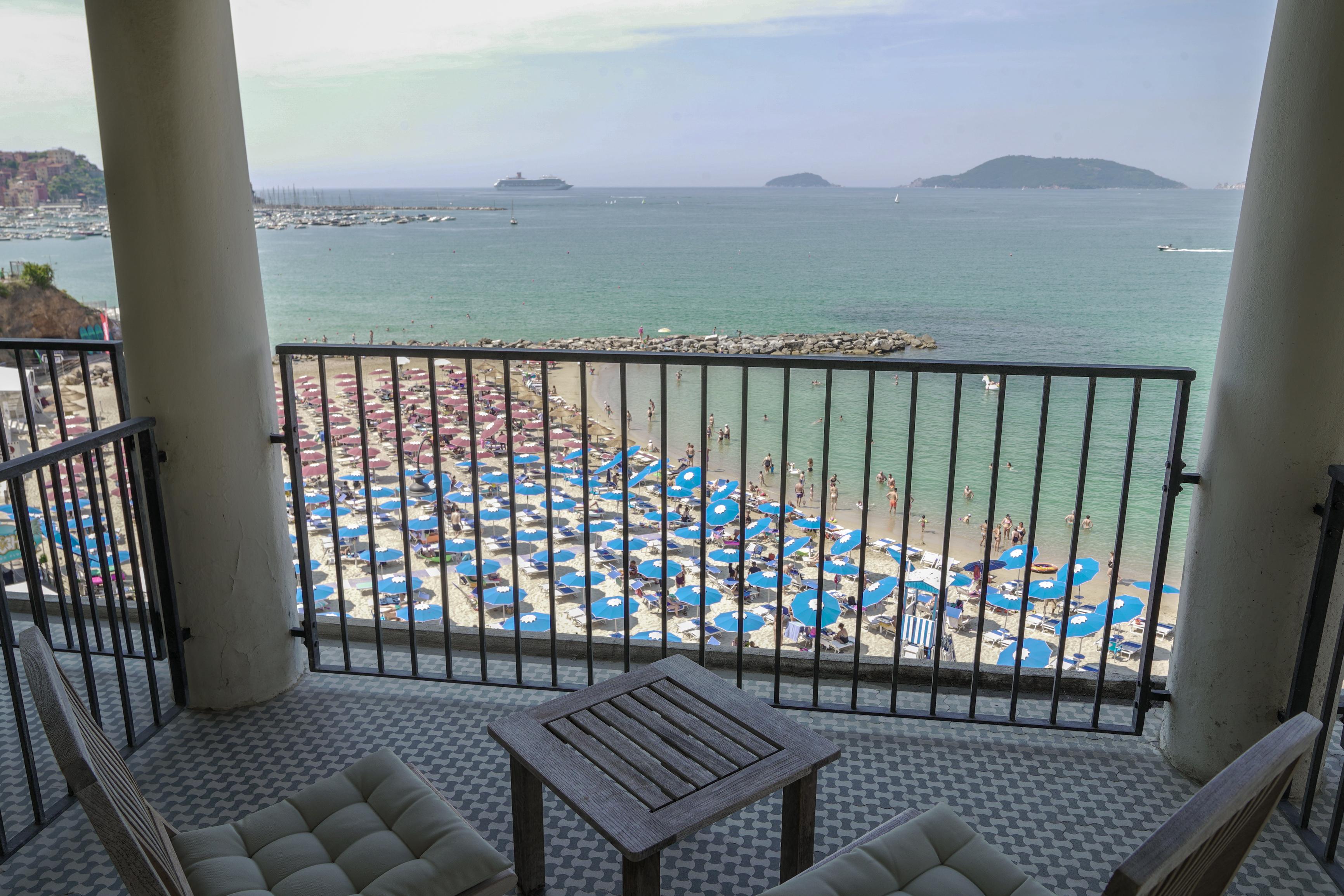 Hotel Venere Azzurra Lerici