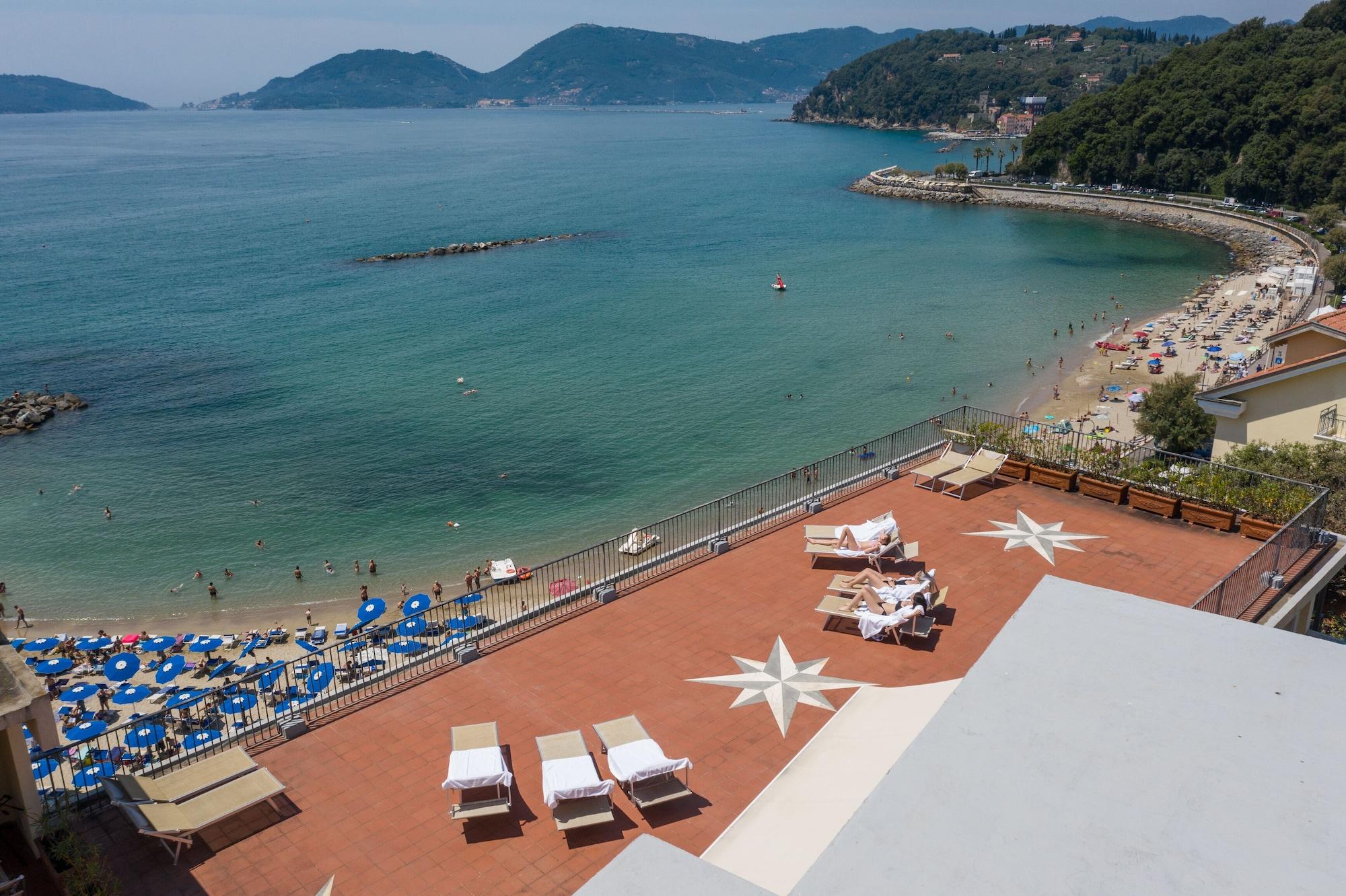 Hotel Venere Azzurra