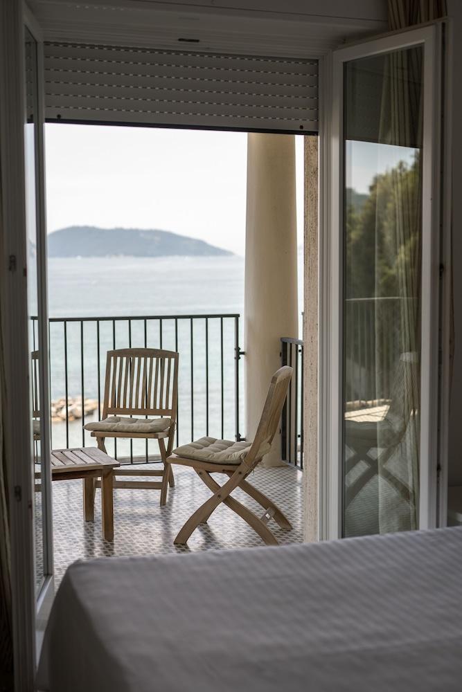 Hotel Venere Azzurra