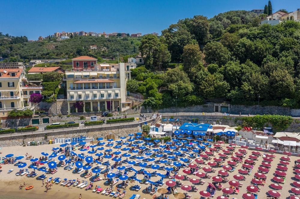 Hotel Venere Azzurra Lerici