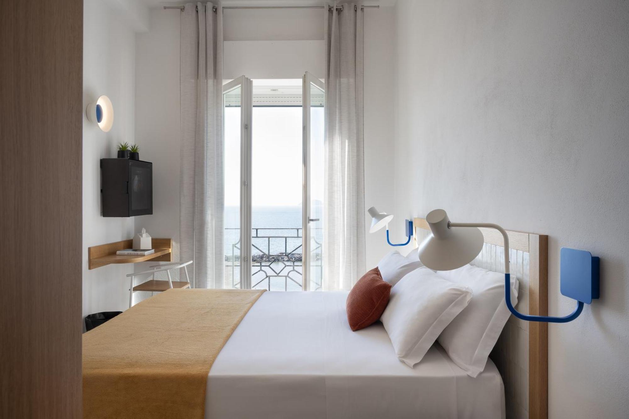 Hotel Venere Azzurra 3*
