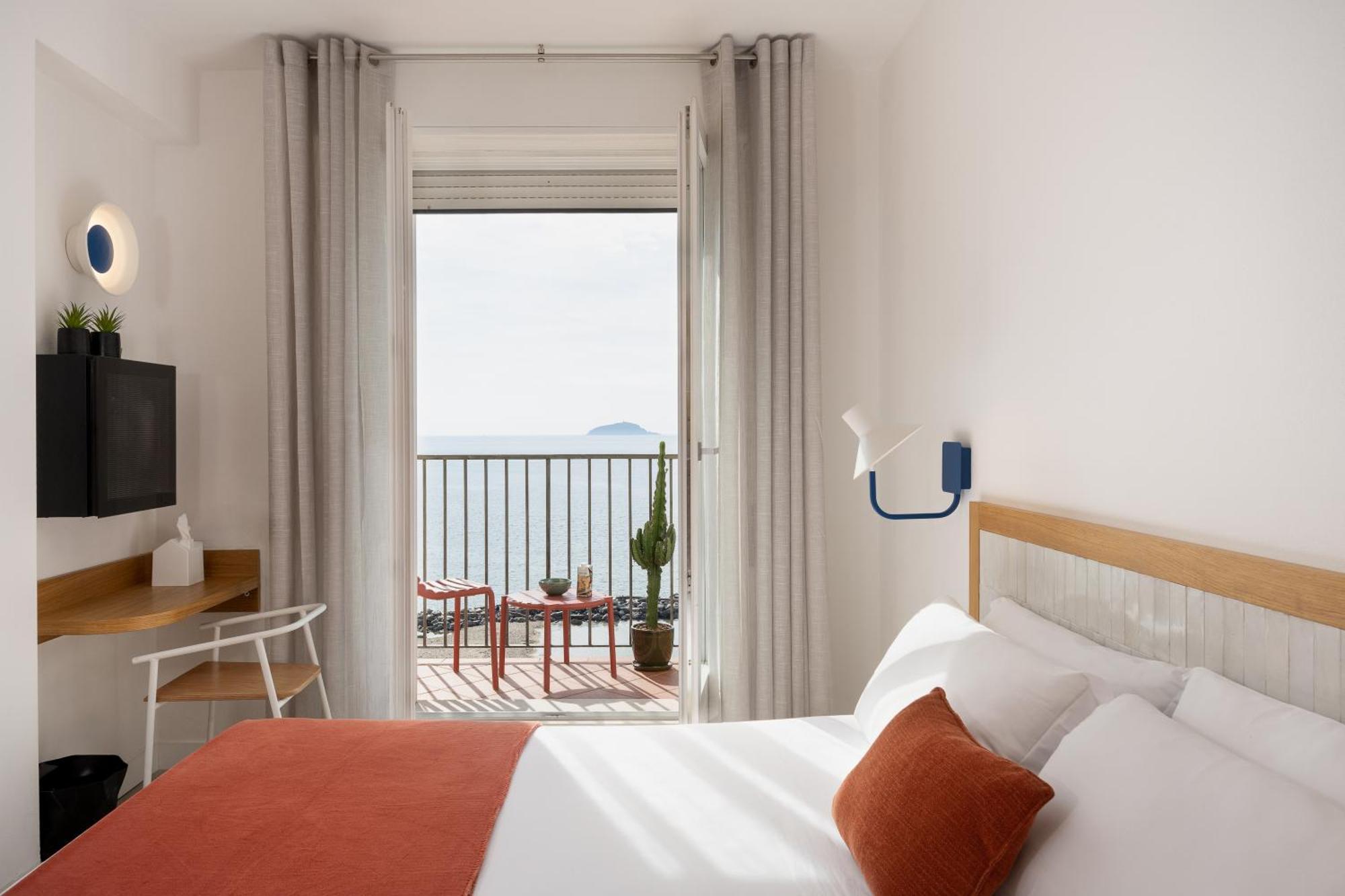 Venere Azzurra Hotel 3*