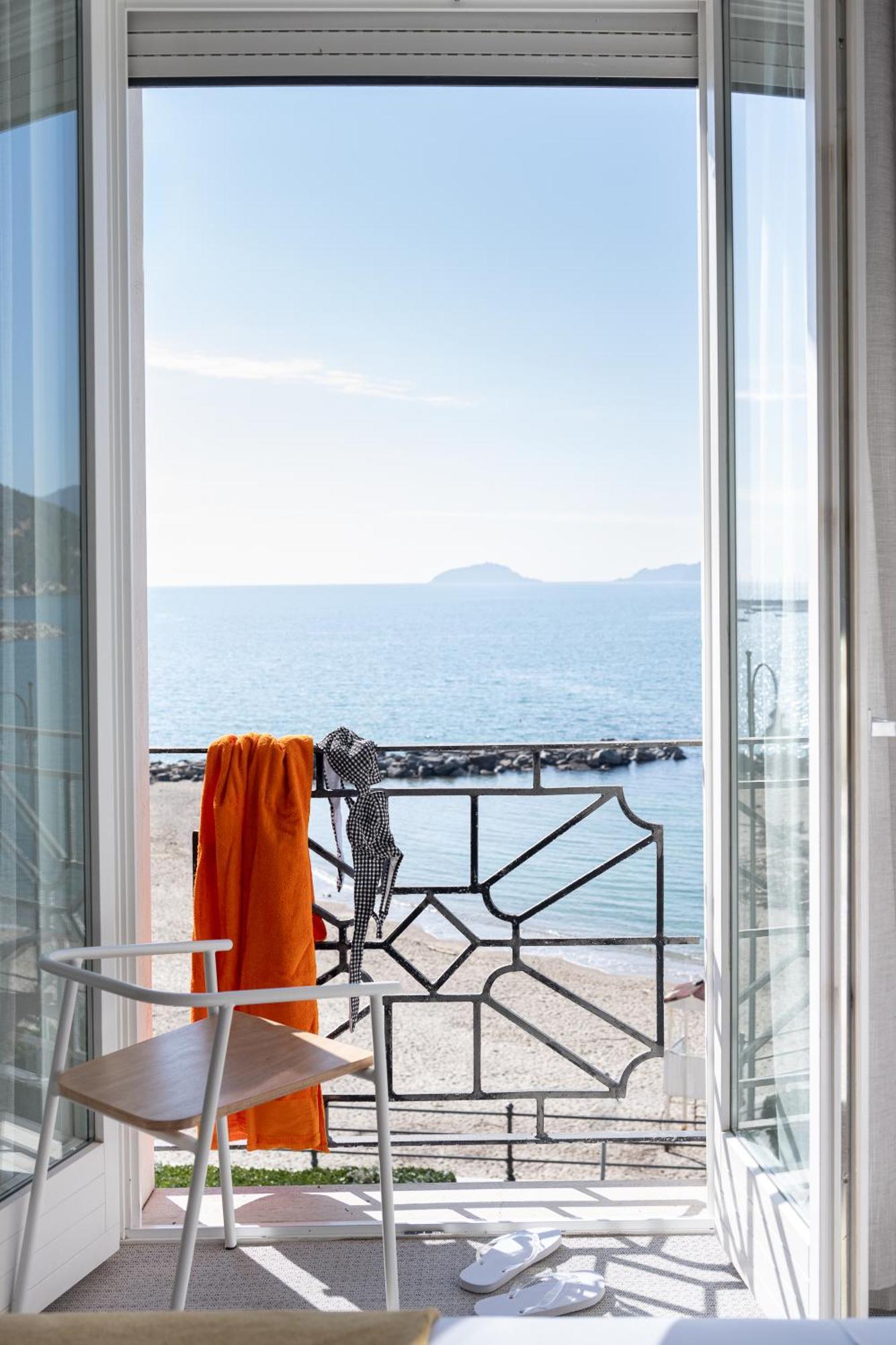 Venere Azzurra Hotel Lerici
