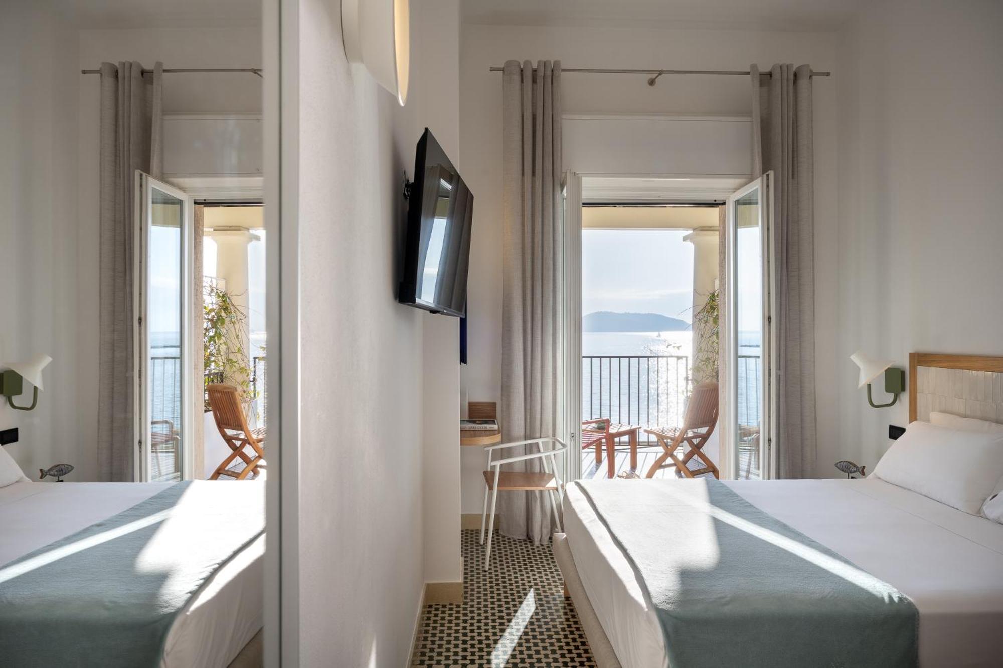 Venere Azzurra 3*