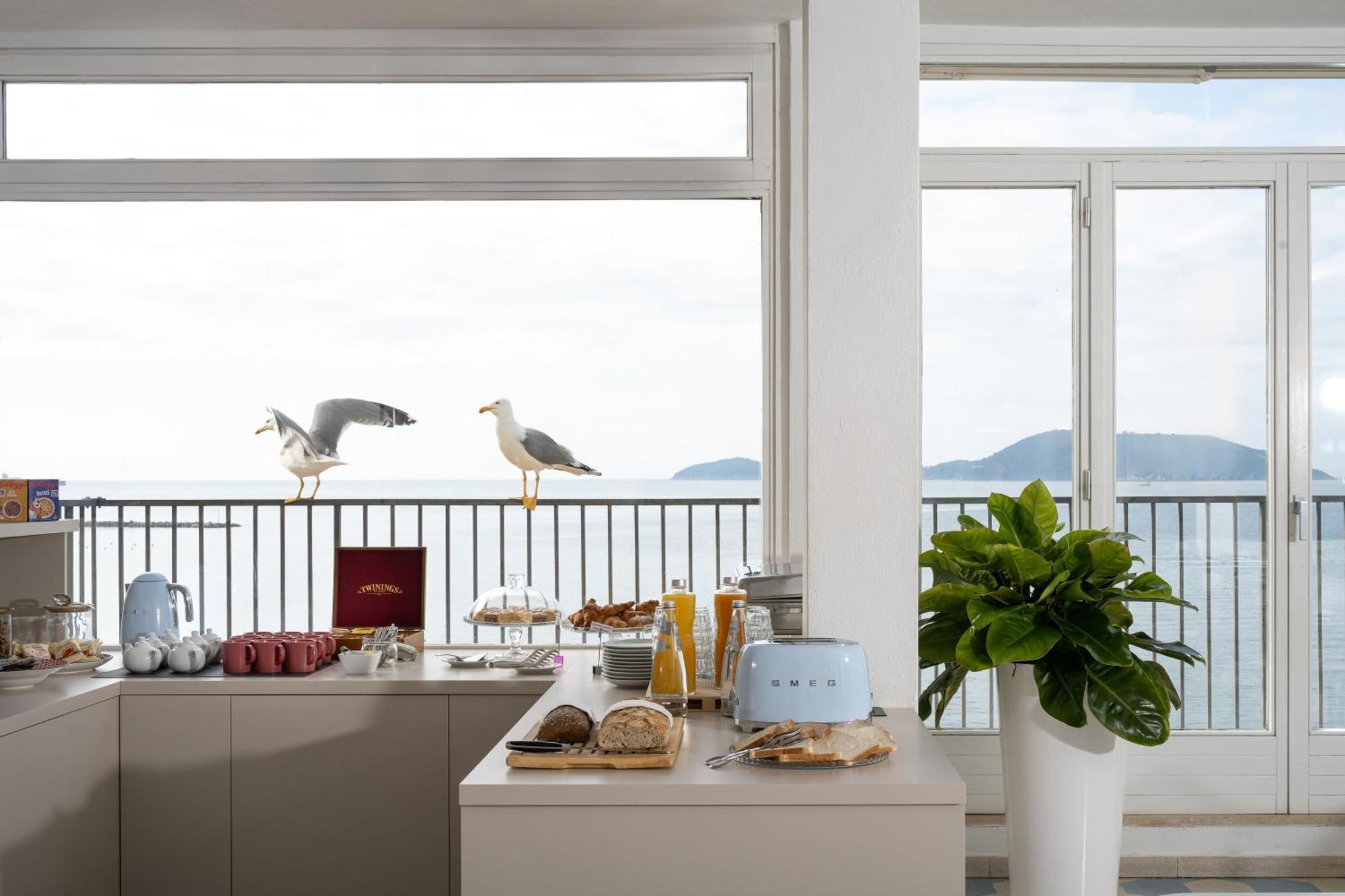 Venere Azzurra Lerici