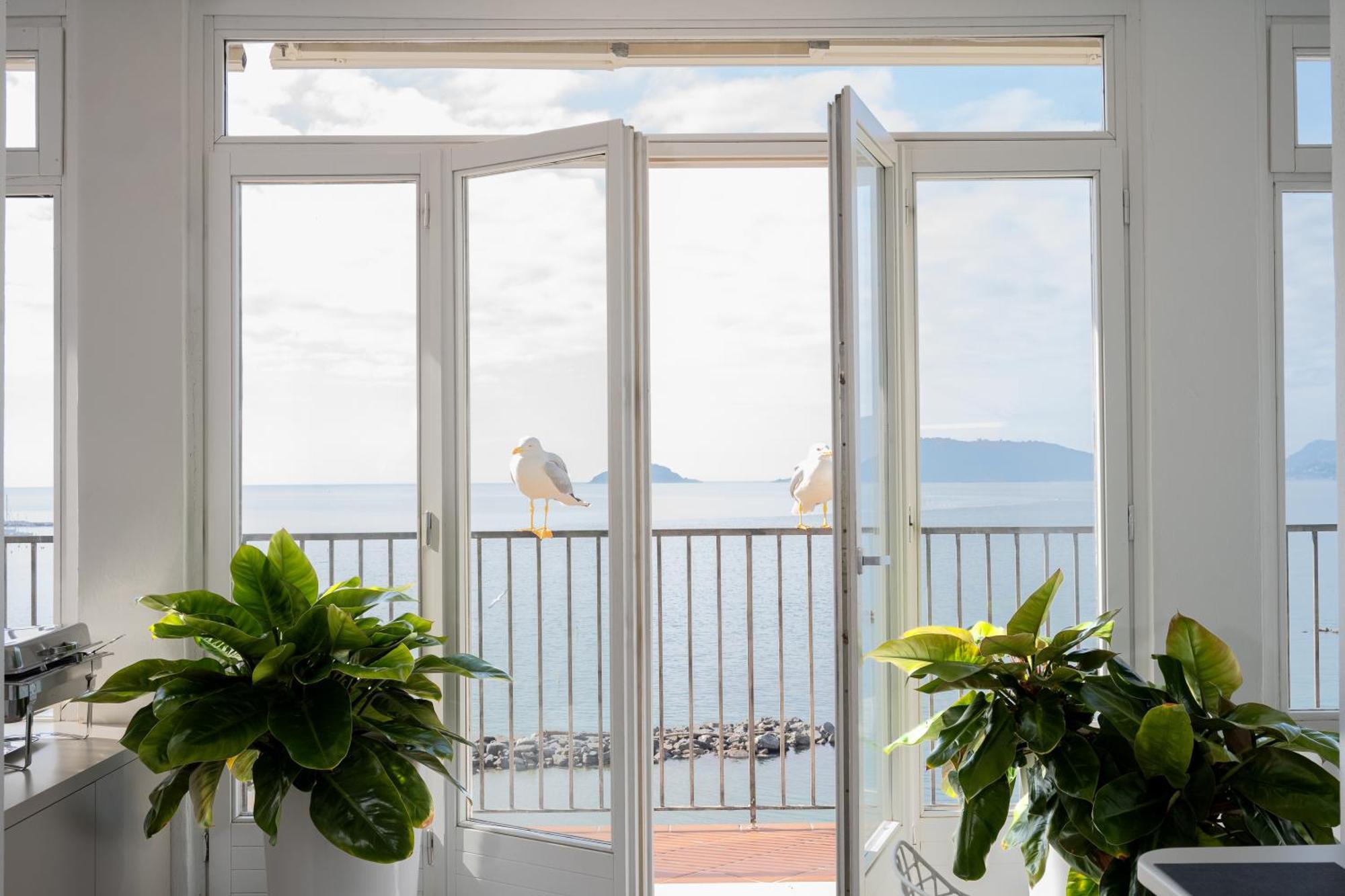 Venere Azzurra Hotel