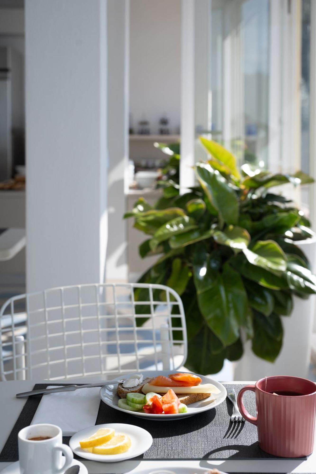 Hotel Venere Azzurra Lerici