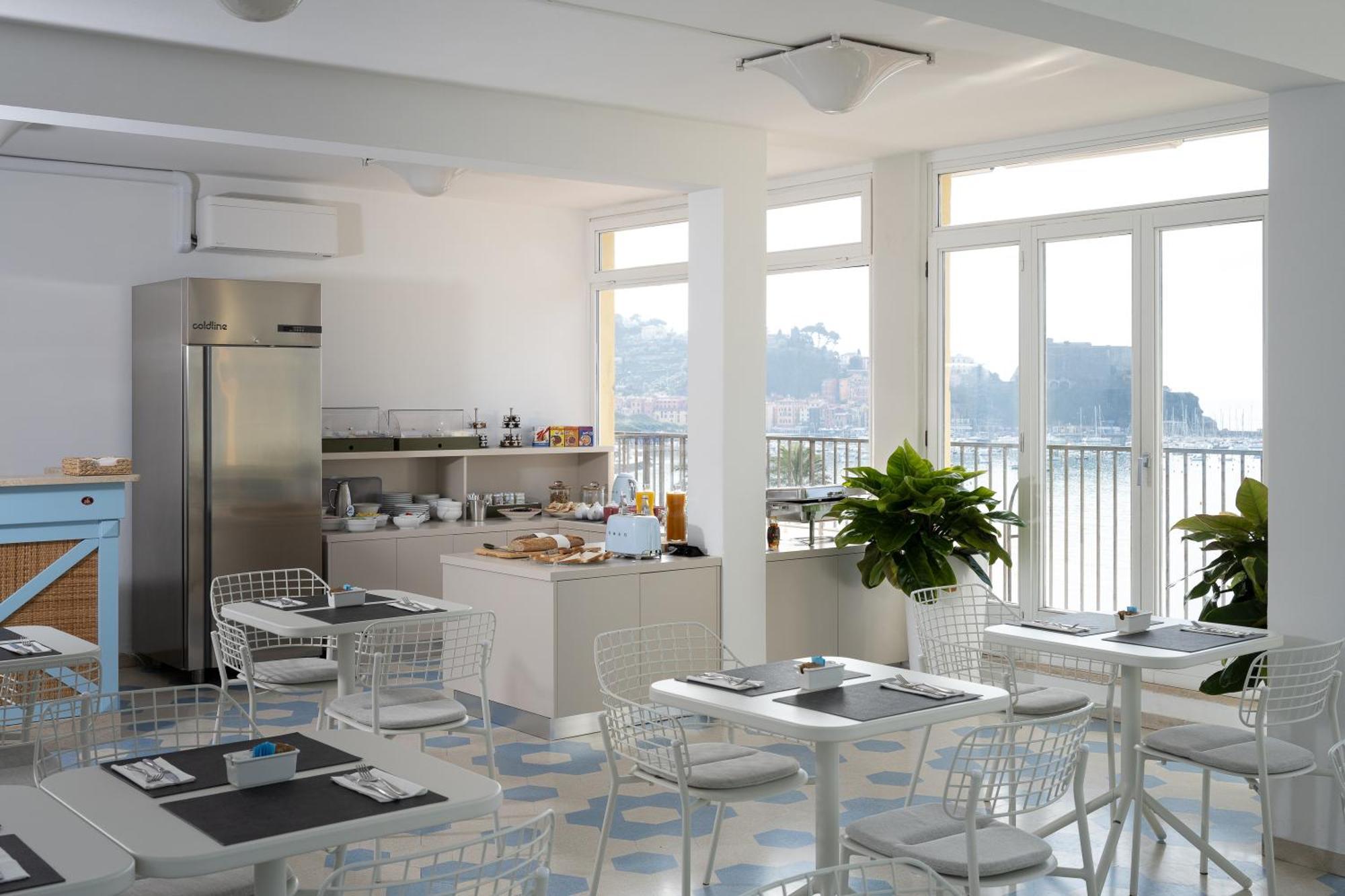 Hotel Venere Azzurra 3*