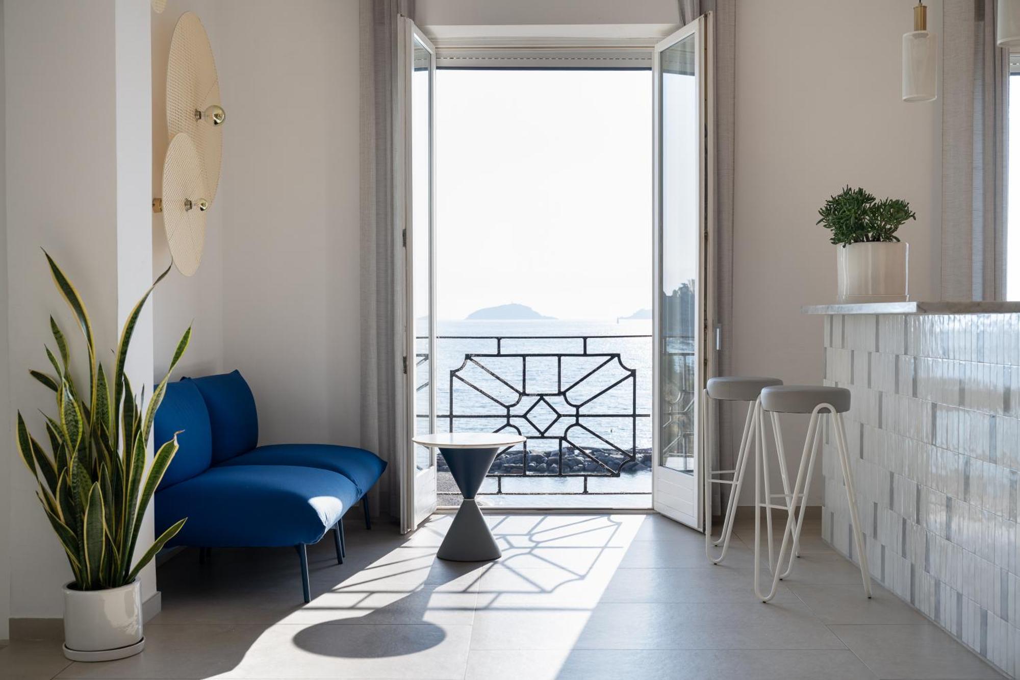 Venere Azzurra Hotel Lerici