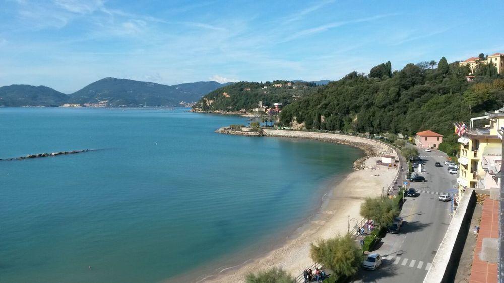 Venere Azzurra Hotel Lerici
