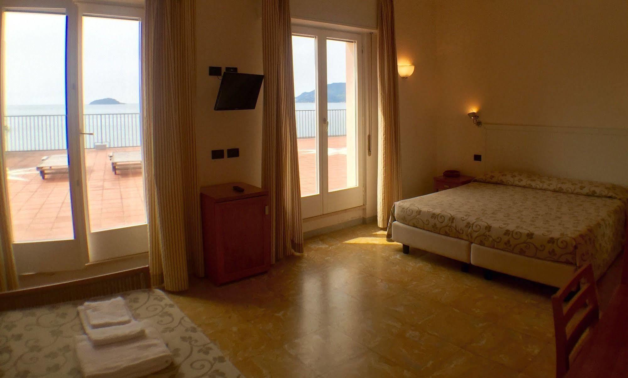 Venere Azzurra Lerici
