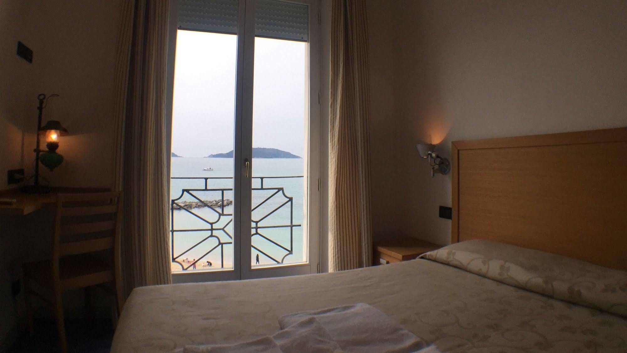 Venere Azzurra Hotel