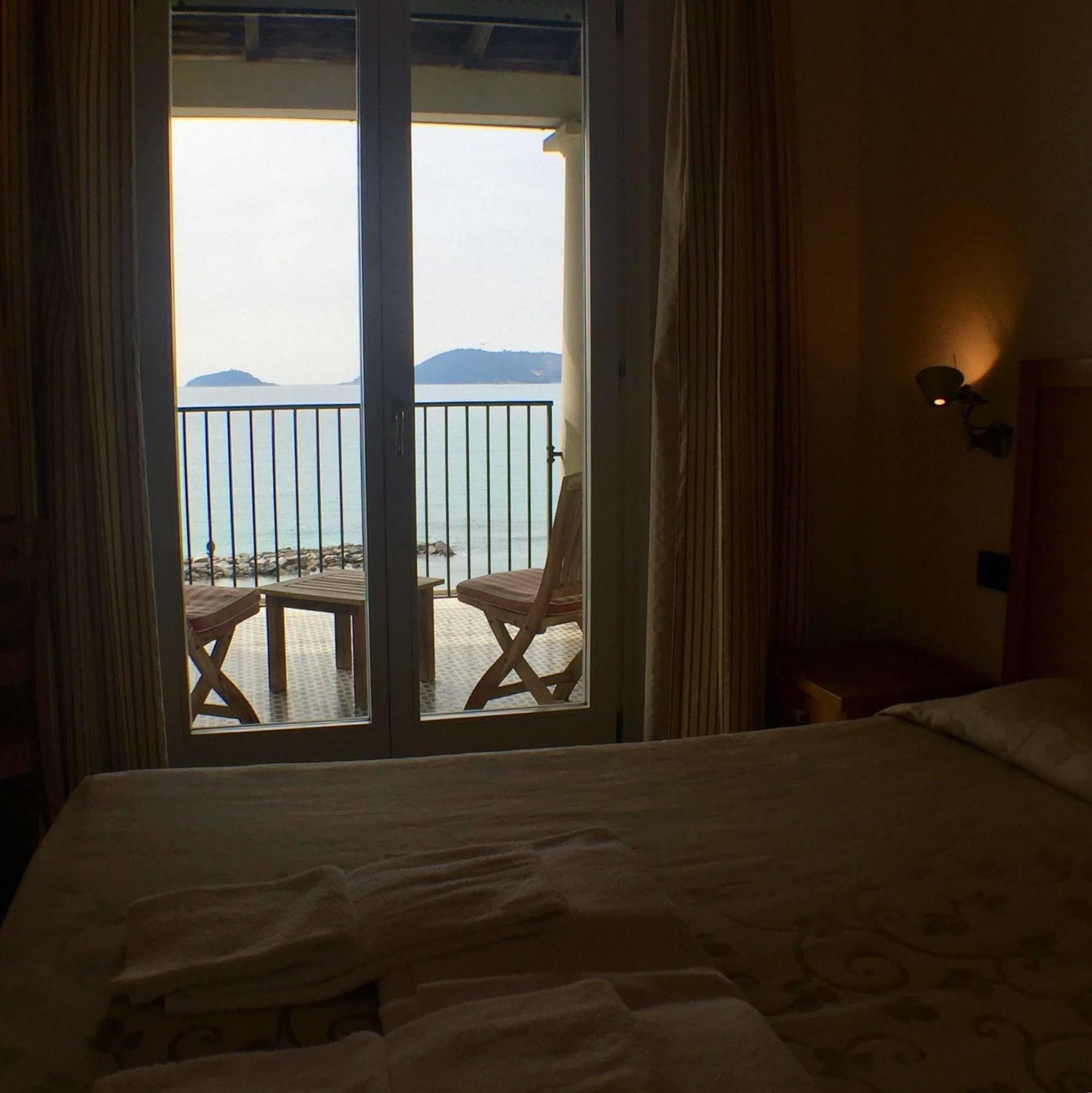 Hotel Venere Azzurra