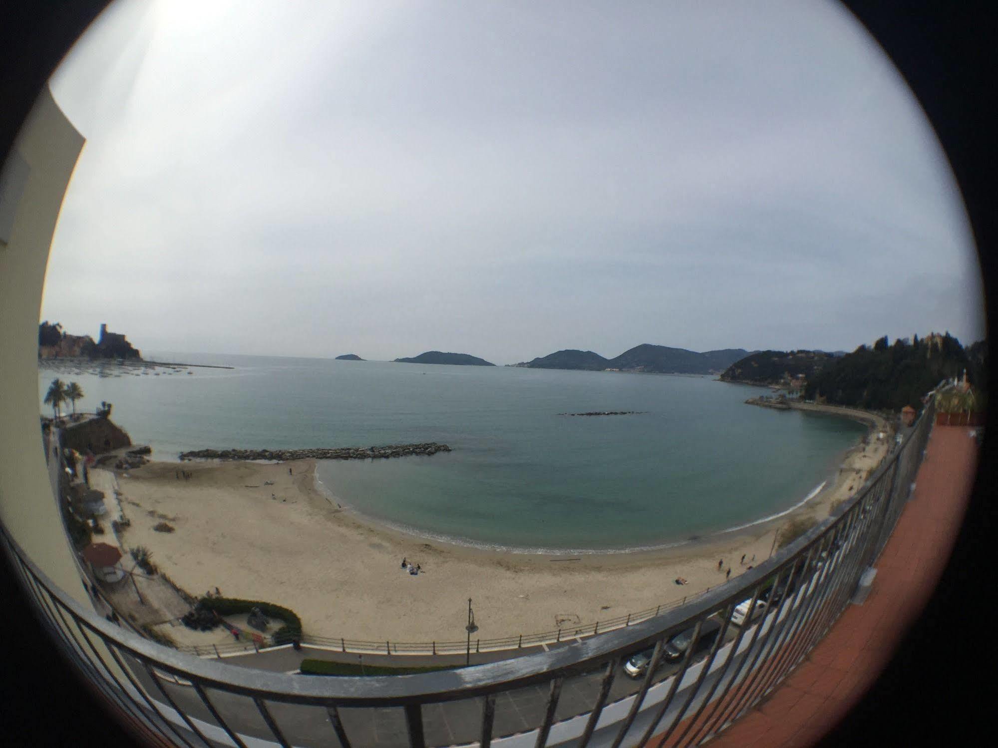 Venere Azzurra 3* Lerici