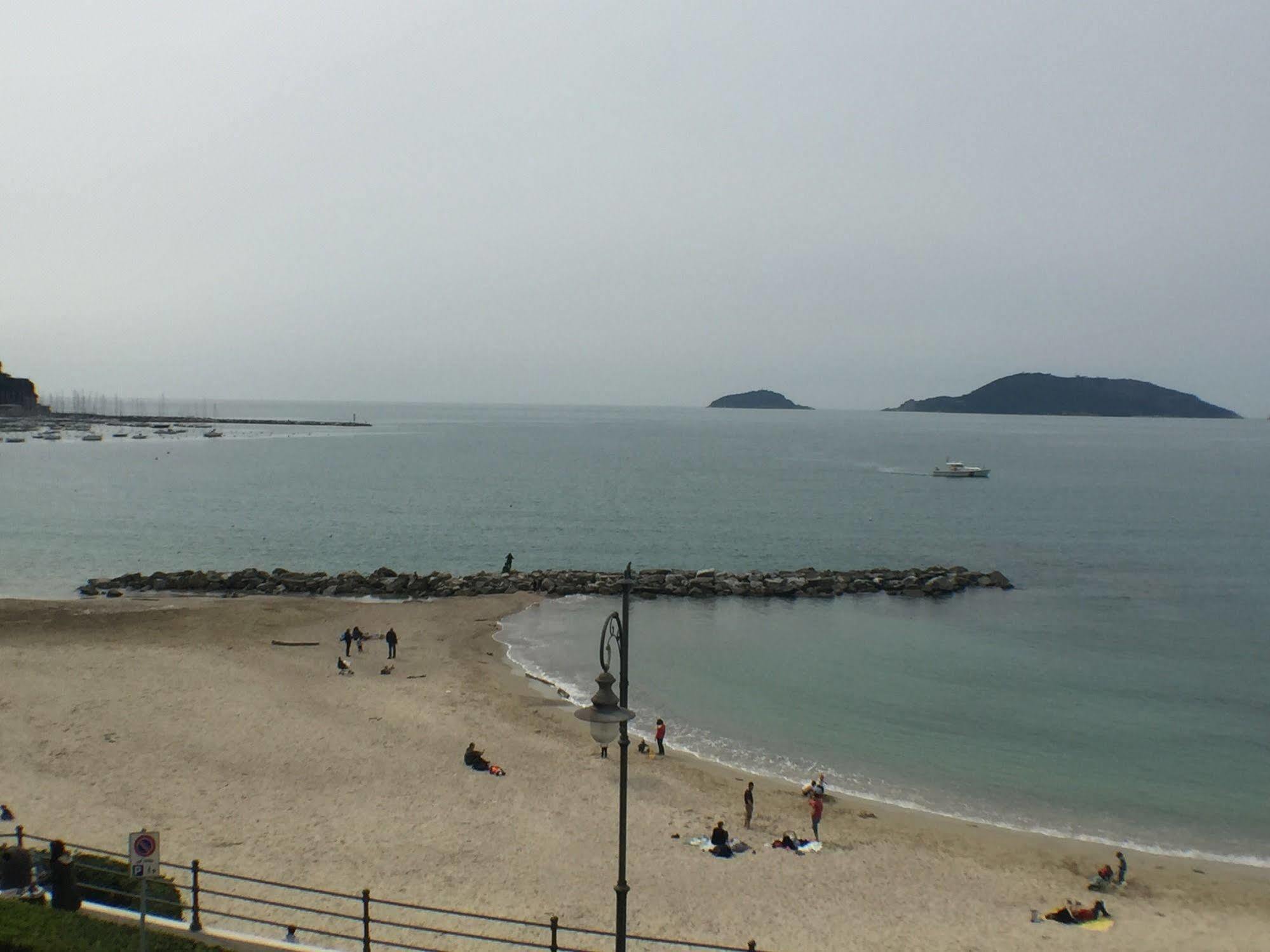 Hotel Venere Azzurra 3*