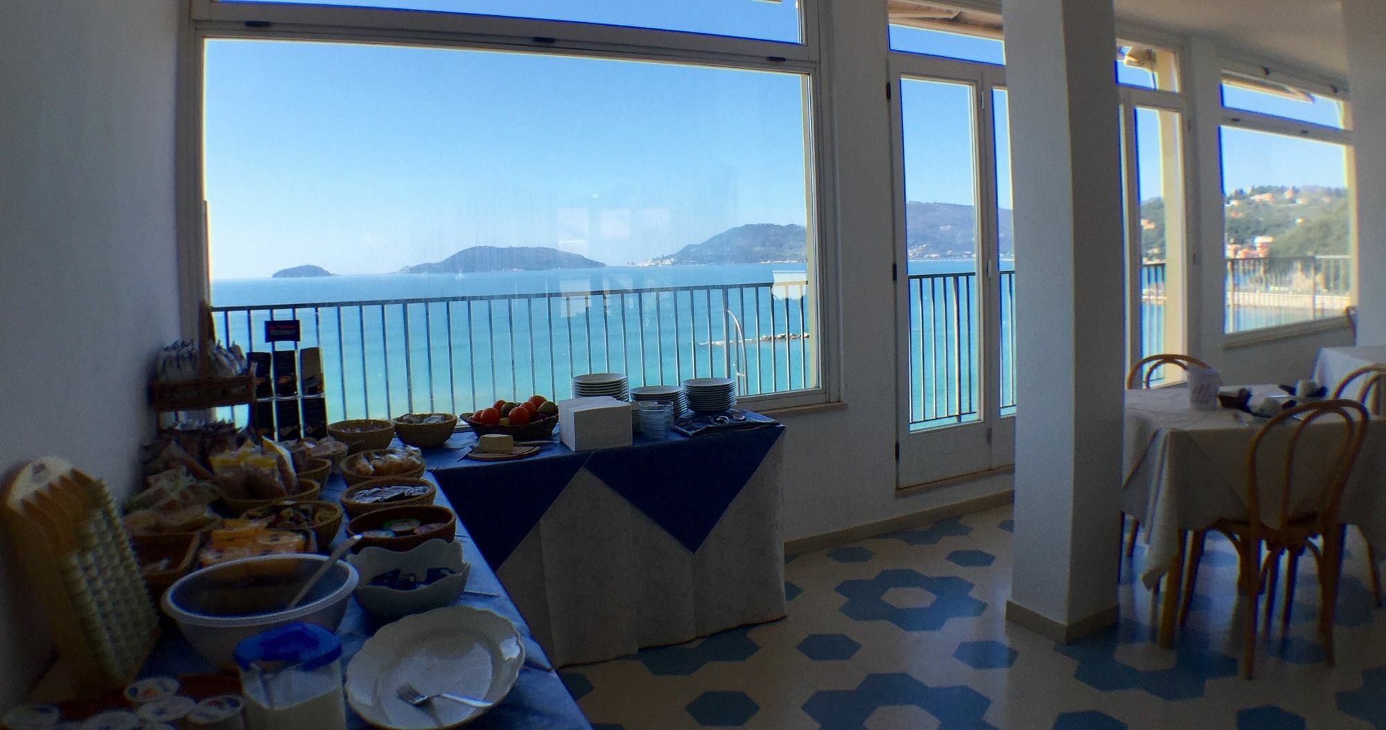 Hotel Venere Azzurra 3*